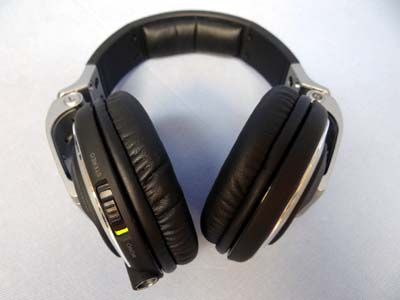 Pioneer   HDJ 2000 Professional DJ Headphones 12562901374  