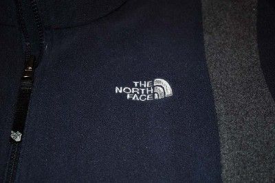 The North Face Kids Boys Fleece Jacket Large 14 16  