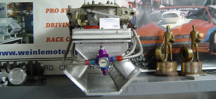 runner intake special hemi billet runner intake special hemi billet 