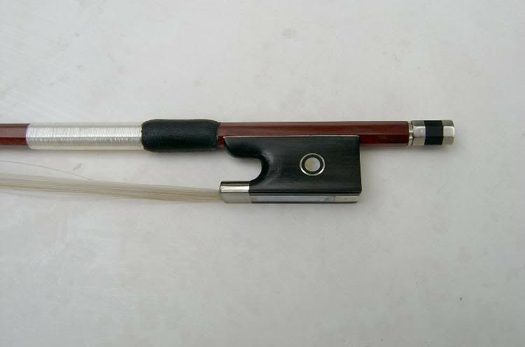 Good NEW 1/2 size violin student bow  