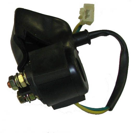 SOLENOID RELAY REDCAT KAZUMA DIRT BIKE SUNL ATV STARTER  