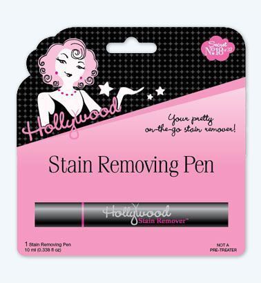 Hollywood Fashion Tape Stain Removing Pen  