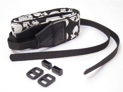 X23 Vintage Camera Strap For Canon Powershot G9 G10 G11 G12 SX20 SX30 