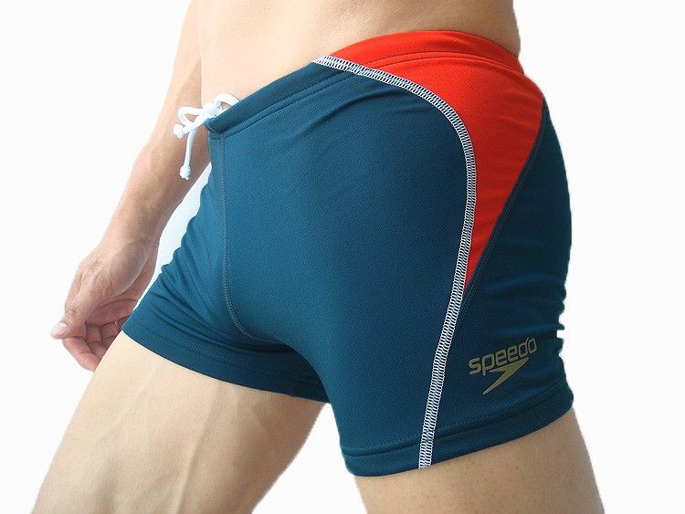 Speedo Mens Swim Shorts Endurance+ Teal green XXXL 36 38  