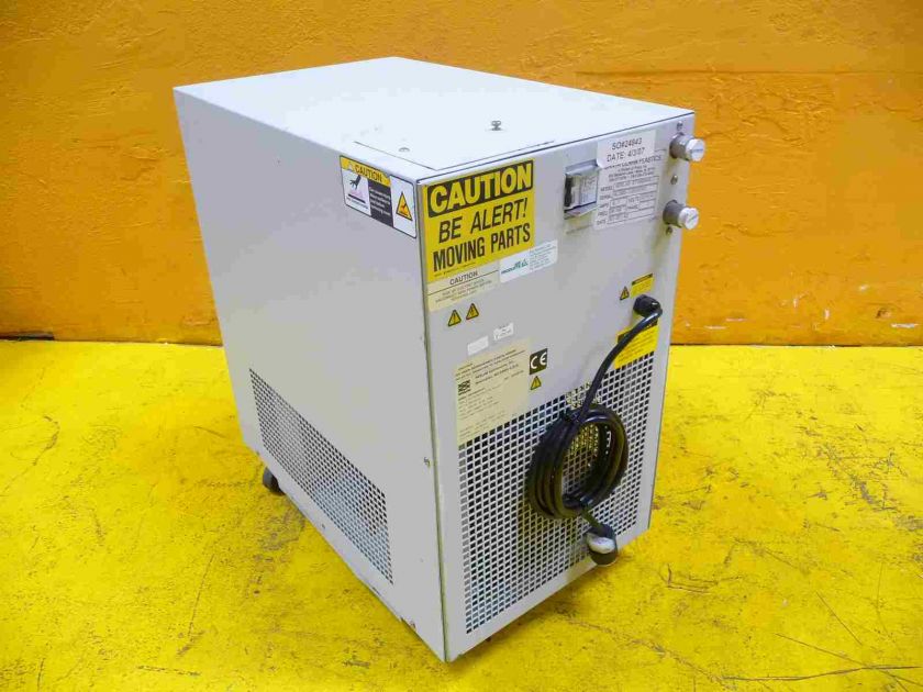 Neslab Coolflow Chiller CFT 75 working 349104040121  