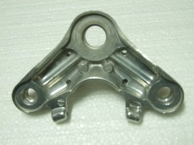 HONDA CB100 CL100 S110 S90Z TS50DX BRIDGE,FORK TOP NEW  