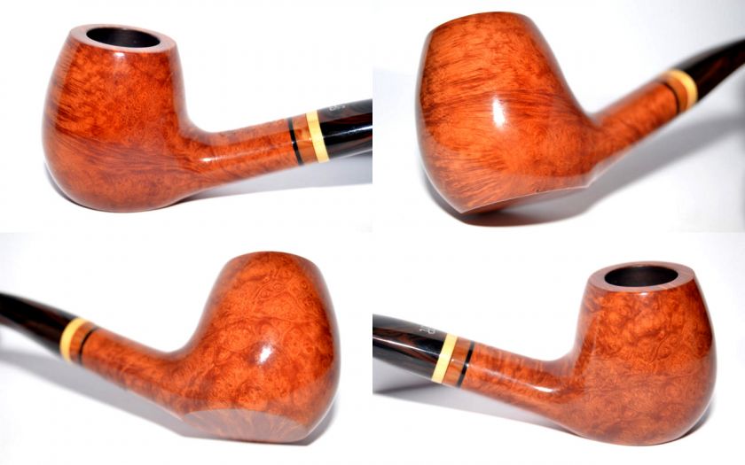   SELECTION CORSICAN BRIAR STAND UP pipe pfeife * UNSMOKED *  