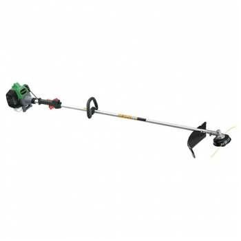 Hitachi 21cc Straight Shaft Gas Powered Grass Trimmer CG22EASSLP NEW 