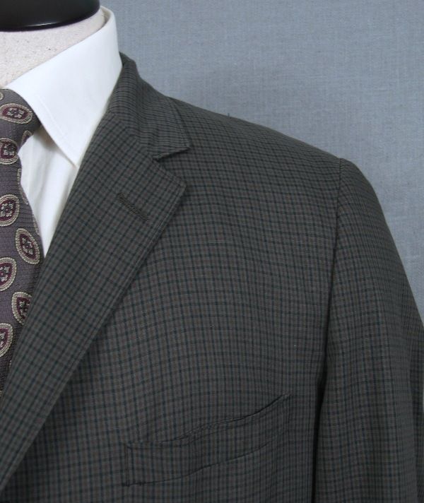 Deansgate VTG trad/ivy lightweight sport coat, ~42L  