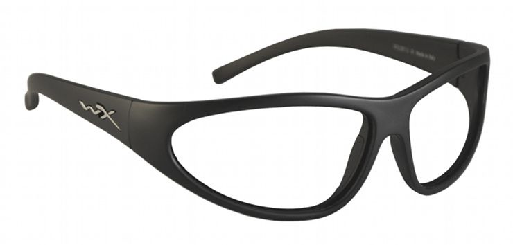 Wiley X Romer II Advanced Radiation Glasses, #RG 1006F