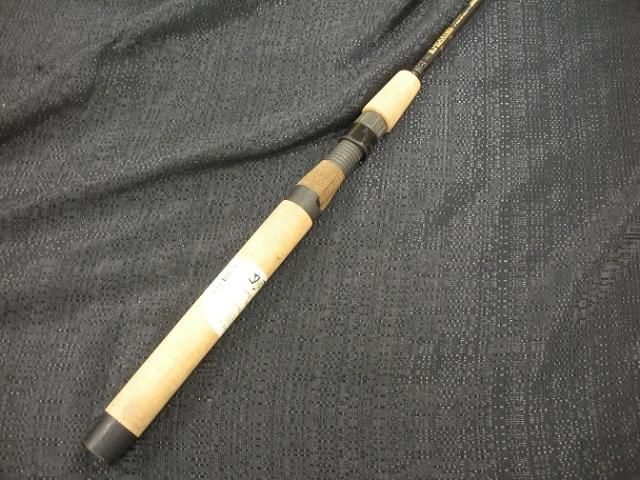 LOOMIS PR842S IMX SPINNING ROD  USED  VERY GOOD  