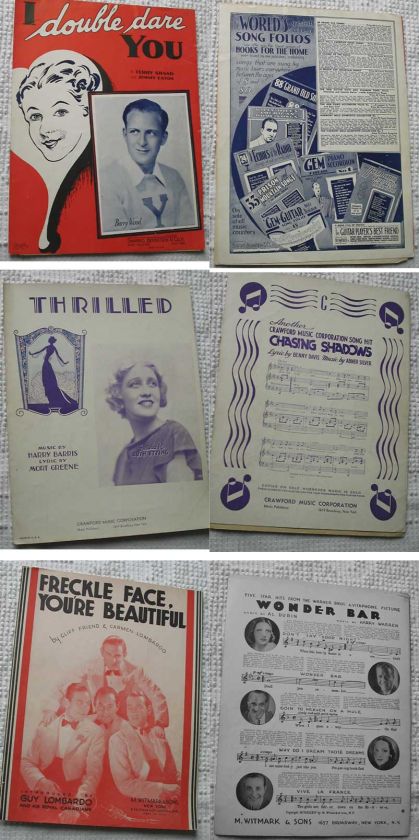   pieces 1920s 30s 40s thanks for looking at my auction here is the list