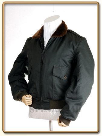 WW2 US Army Air Forces Type A 9 Flying Jacket 42 (M)  