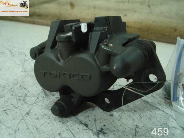 Suzuki Katana 750 GSX750 FRONT LEFT BRAKE CALIPER  