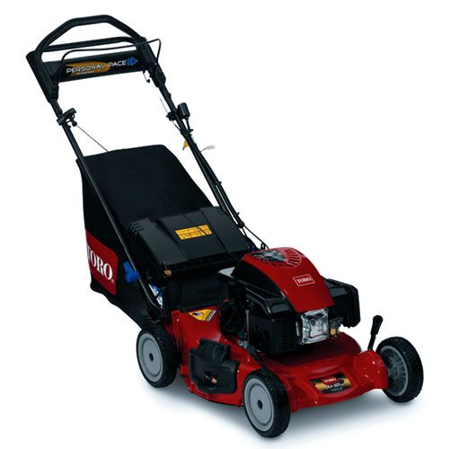 Toro Model 20384 Super Recycler Lawn Mower  