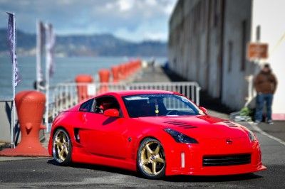 20 Vertini Drift Wheels Infiniti 350Z 370Z G35 Coupe  