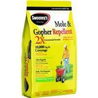 10# Sweeneys Mole & Gopher Repellent by Senoret 7002  