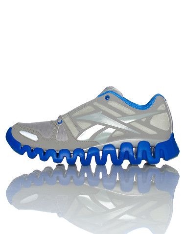 REEBOK ZIG DYNAMIC SNEAKER  