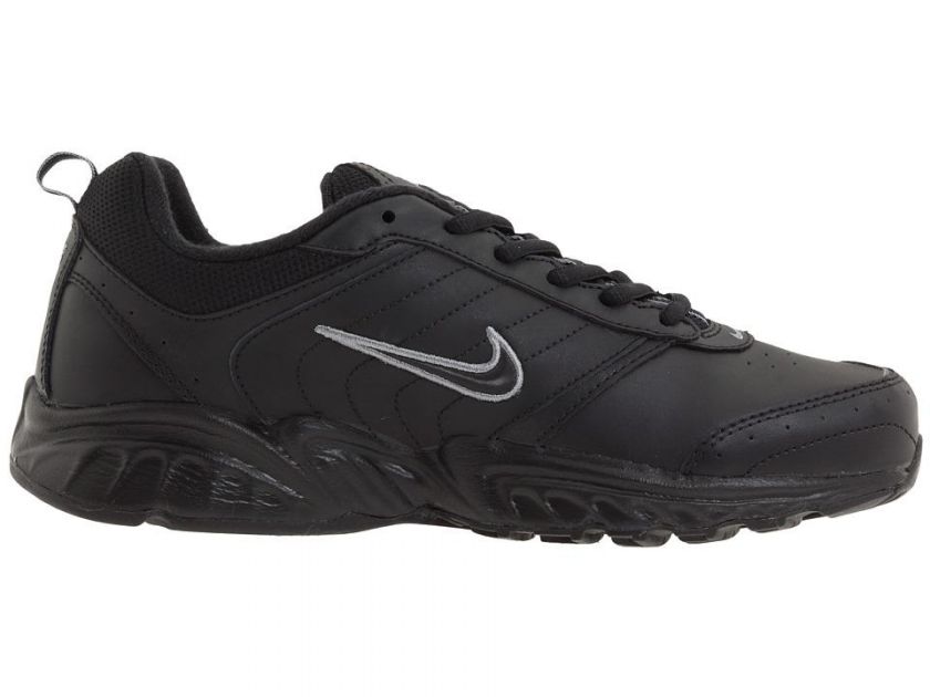 NIKE VIEW II NS Black Slip Resistant 324946 001 Men  