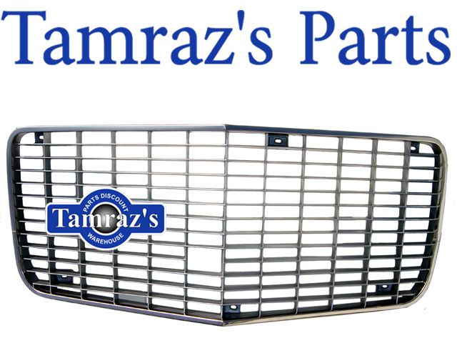 1970 1971 70 71 Camaro Grille Grill Standard w/trim  