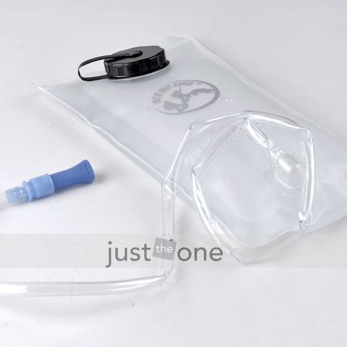 camping hiking hydration drinking water bag outdoor 2 l article nr 