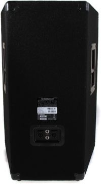 Yamaha Club V Series S115V (Club V 15 PA Speaker)  