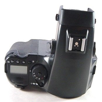 MAMIYA 645 AFD 645AFD AUTOFOCUS CAMERA BODY & manual *EXC++*  