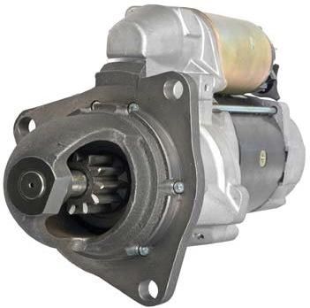   STARTER ISUZU 6RB1 6RB1T 12PB1 INDUSTRIAL ENGINES EX 400 JCB 71425700