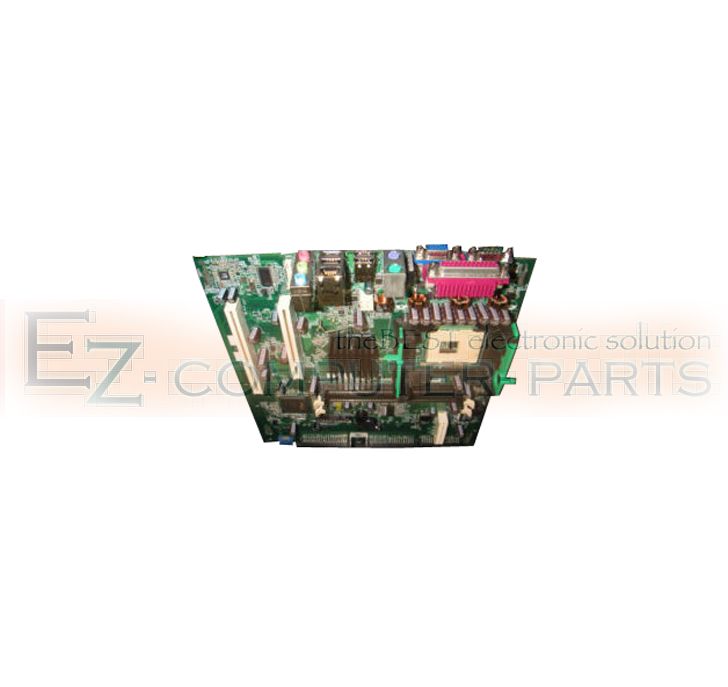 DELL OPTIPLEX 170L / GX170L MOTHERBOARD C7018 *NEW*   