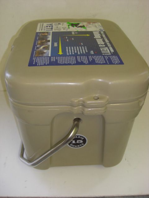 Yeti Cooler Roadie 15  