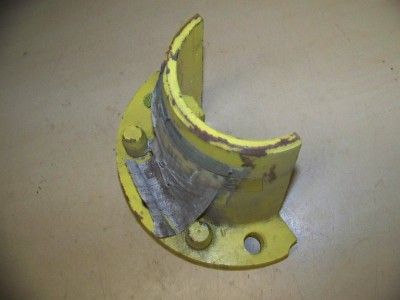 JOHN DEERE 4620 6030 4640 4840 TRACTOR NEW OLD STOCK DUAL WHEEL WEDGE 