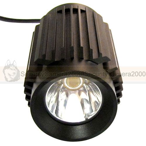 50M Outdoor Waterproof Array IR Illuminator 850nm for IR Cameras