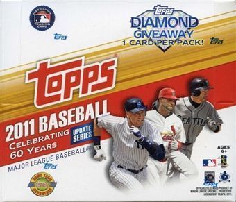 2011 Topps Update You U Pick 15 INSERT Lot Diamond/Cognac+ 