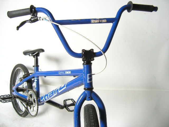 Haro Top Am BMX Bike  