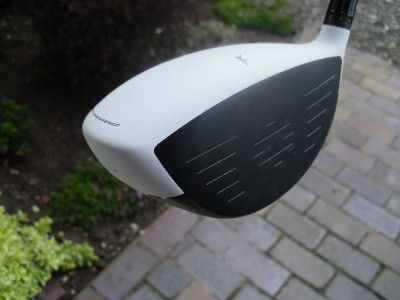 Tour Issue Taylor Made RBZ 8* proto driver head  