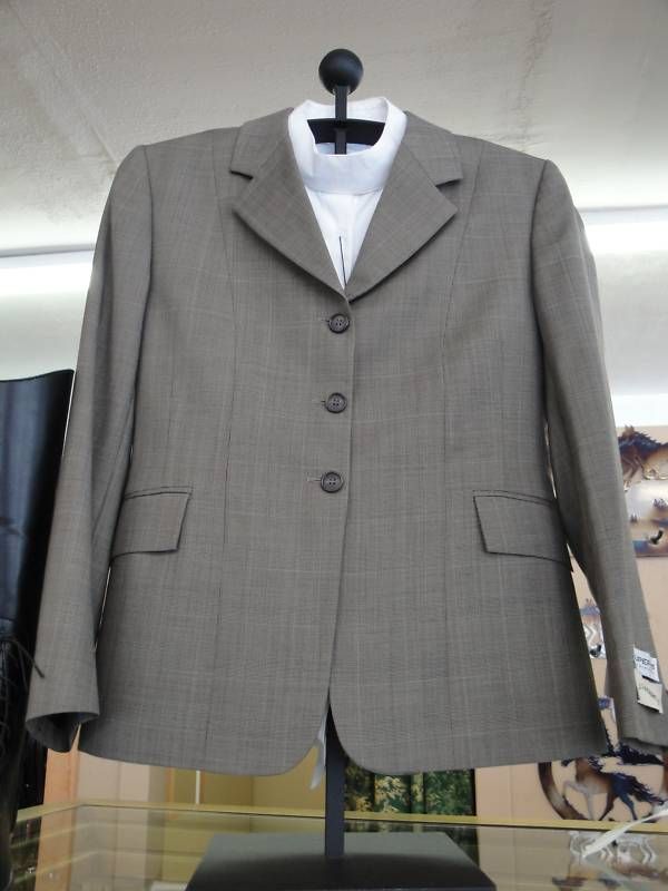 NWT R.J. CLASSICS SHOW JACKET BARGAIN DEAL FREE SHIP  