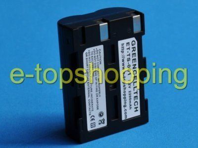 Battery For Mamiya ZD PB401 PB 401 Digital Camera backs  