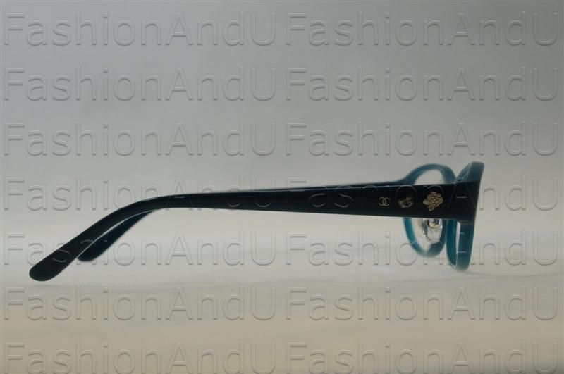 CHANEL 3146 1086 53 15 135 frame eyewear glasses  