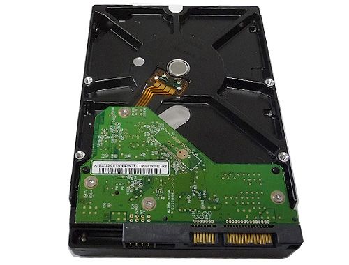 New 150GB 7200RPM 8MB Cache SATA 3.5 Desktop Hard Drive w/1 Year 