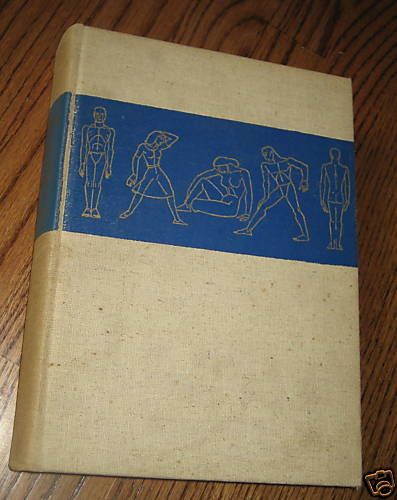 book ANYONE CAN DRAW BY ARTHUR ZAIDENBERG 1941  