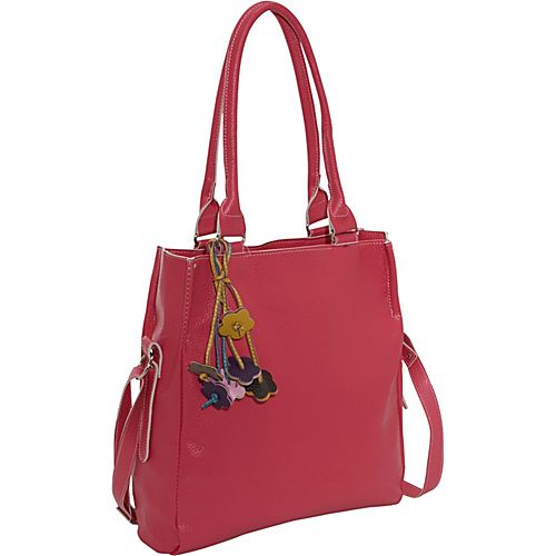 Furmani Fashion Satchel 2 Colors  