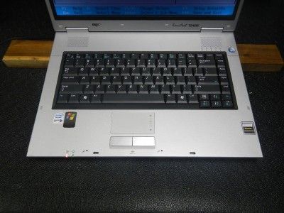 MPC Transport T2400 1.6Ghz/2GB/No HD Wifi  