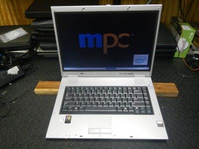 MPC Transport T2400 1.6Ghz/2GB/No HD Wifi  