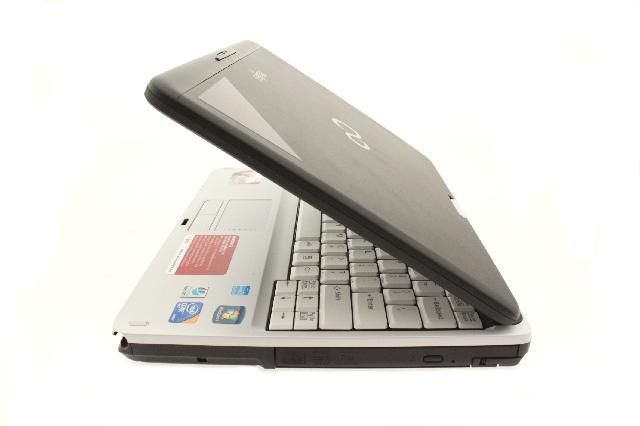 Fujitsu Lifebook T730 2.53GHz 12.1 Laptop Computer 611343087421  