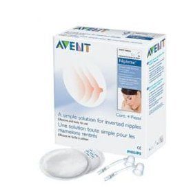 Avent Niplette Twin Pack  