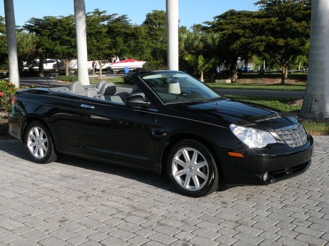 Chrysler  Sebring in Chrysler   Motors