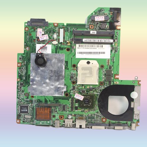 HP DV 2000 431843 001 AMD Motherboard  