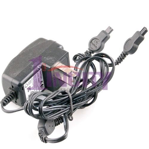 Genuine Logitech FreePulse AC adapter ClearChat Headset Charger