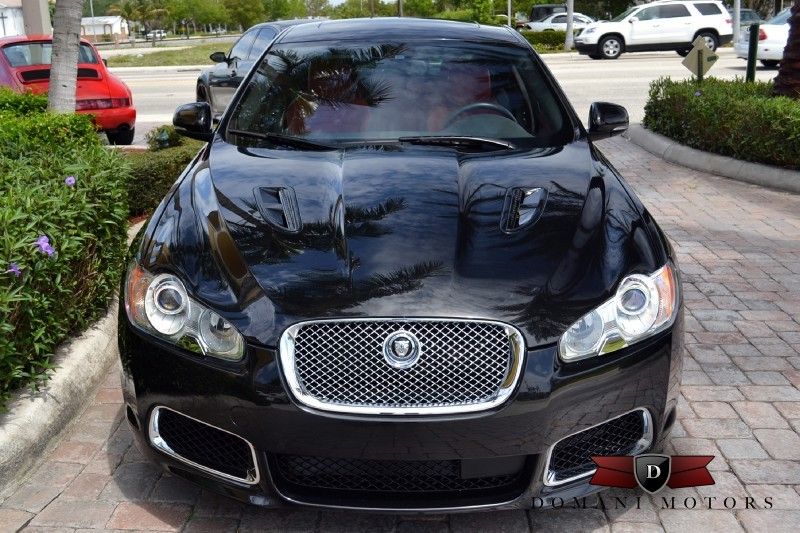 Jaguar  XF in Jaguar   Motors