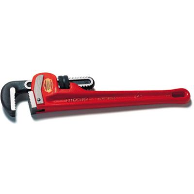 Ridgid 31045 60 Straight Pipe Wrench   Model 60  